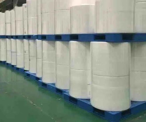 熔噴布價(jià)格跌回疫情前, 口罩 產(chǎn)業(yè)或迎來(lái)真正的退潮