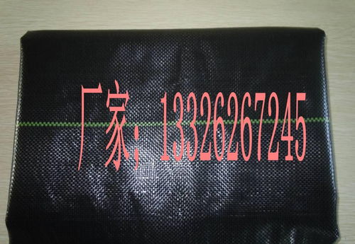 pp編織料、經(jīng)緯編布制造廠家報(bào)價(jià)及選購指南